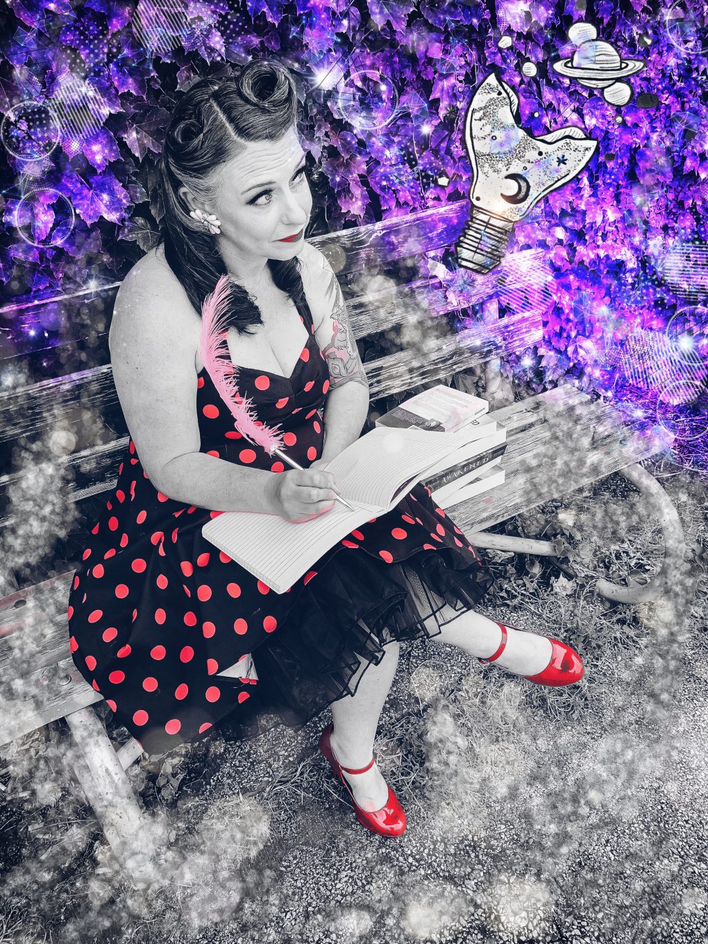 About CJ Anderson - C.J. Anderson